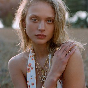 *New* Vanessa Mooney 🌸The Fiona Bracelet🌸